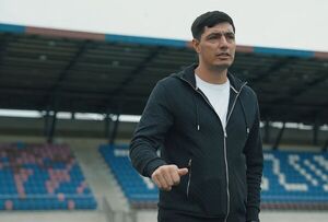 Popular / ¡El homenaje de un club turco a "Tacuara" Cardozo!