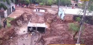 El niño Tobías Suárez continúa desaparecido - ADN Digital