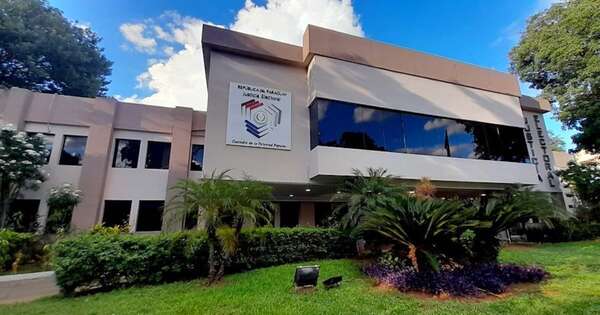 La Nación / Cerró el período de relevamiento de datos en locales de votación