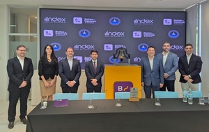 Primer programa de emisión de bonos en la nueva era del mercado bursátil local