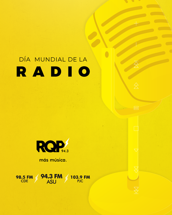 Radio: El medio más confiable y uno de los más rentables para las marcas, según un nuevo estudio - RQP Paraguay