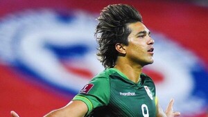 Marcelo Moreno Martins sale del retiro y ficha por el Oriente Petrolero