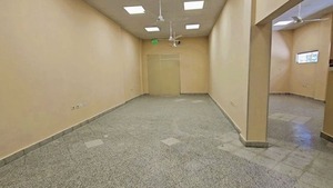 Avanzan obras de infraestructura en el Hospital de Trauma - ADN Digital