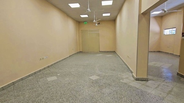 Avanzan obras de infraestructura en el Hospital de Trauma - ADN Digital