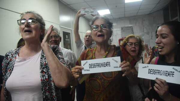 MNP dice que impunidad en casos de tortura opacan avances en DDHH