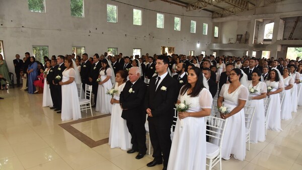 Estado civil en Paraguay: ¿Hay más solteros o casados?