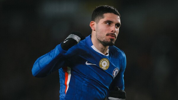 El Chelsea, a octavos de final de la FA Cup