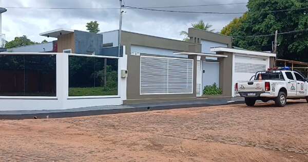 Diario HOY | Sicariato de policía en Saltos del Guairá: allanan vivienda de presunto autor intelectual