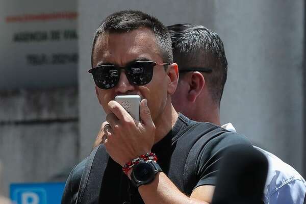 Noboa anuncia que trasladará la “base” del Gobierno a Guayaquil durante “varias semanas” - Mundo - ABC Color