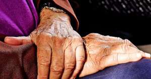 La Nación / Más protección y menos barreras, el desafío de garantizar justicia para personas mayores en Paraguay