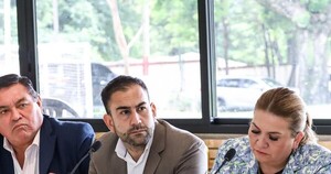 La desaparición de un niño por el raudal sacude la bronca de Felipito con el MOPC