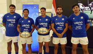 Súper Rugby Américas: Yacaré prepara su mandíbula - Polideportivo - ABC Color