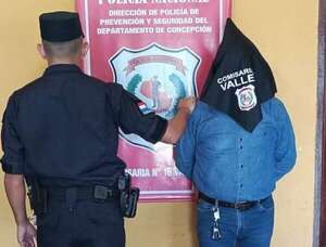 Asalto en Coronel Bogado: fiscal imputa a dueño de cantera de Vallemí, desde donde provenían los cables detonadores - Policiales - ABC Color