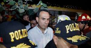 La Nación / Perú investiga oficialmente a presidente Jerí por tráfico de influencias