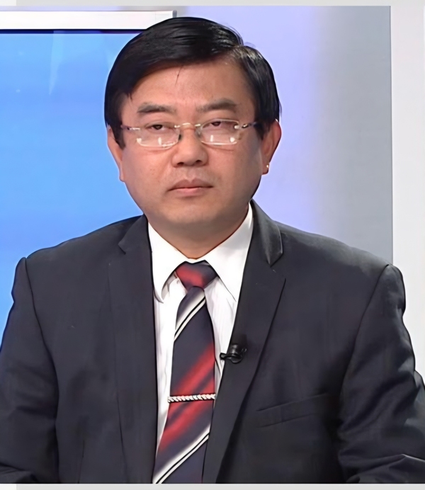 Popular / #ALERTA NACIONAL: ¡Posible secuestro del expresidente de la DINAC Felix Kanazawa!