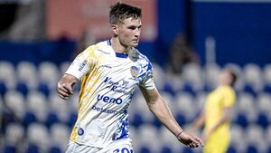 Sportivo Luqueño recupera la sonrisa