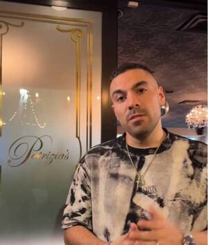 Batalló por años y hoy triunfa en yanquilandia