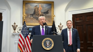 Medida desregulatoria marca cambio de era en la política ambiental