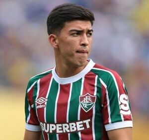 Popular / Ipahápe, Lezcanito chutará en la "O" ndaje