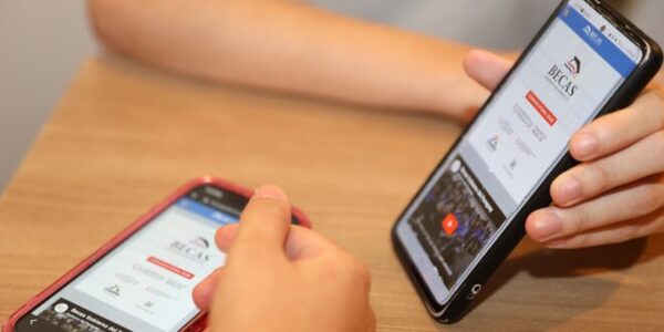 Lanzan convocatoria de becas para carreras técnicas virtuales - San Lorenzo Hoy