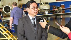 Policía Nacional investiga desaparición de Félix Kanazawa, ex titular de Dinac