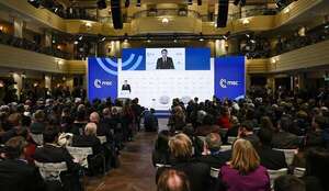 Europa debate su seguridad y llama a Trump a ser razonable  - Mundo - ABC Color