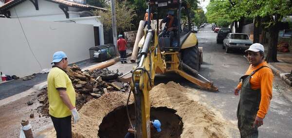 Déficit en el capital humano reduce ingreso laboral en países emergentes - Economía - ABC Color
