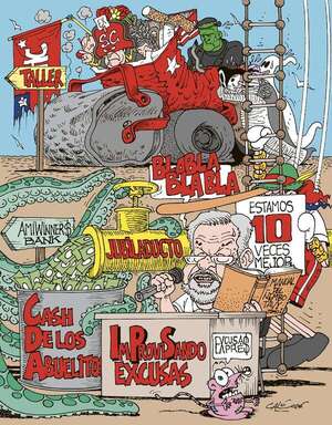 Ñe’ẽmbeweb - Ñe'ẽmbeweb - ABC Color