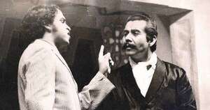 La Nación / Rendirán tributo al gran Roque Sánchez