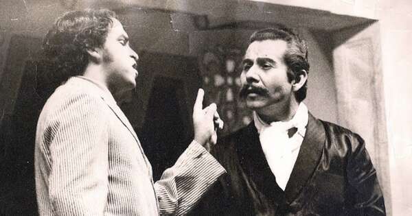 La Nación / Rendirán tributo al gran Roque Sánchez