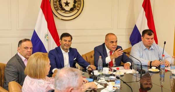 La Nación / Recuerdan que ley de Caja Fiscal tendrá sanción automática en junio