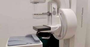 La Nación / Salud incorpora nueva técnica de biopsia mamaria