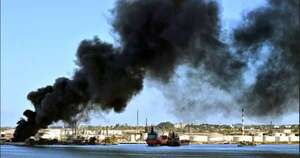 La Nación / ONU, preocupada por crisis en Cuba