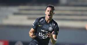 La Nación / Olimpia, por seguir arriba en solitario