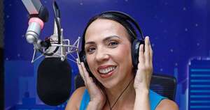 La Nación / “La gente se identifica con los sentimientos de los demás”