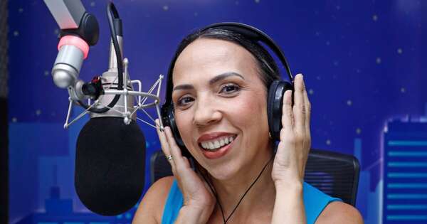 La Nación / “La gente se identifica con los sentimientos de los demás”