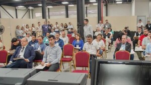 Cuestionan la auditoría de las máquinas de votación