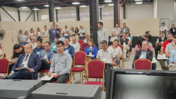 Cuestionan la auditoría de las máquinas de votación