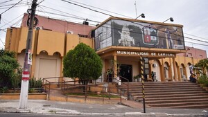 Comuna de Lambaré tiene 319 asistentes, cupos de concejales