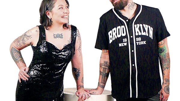 Una historia que se convirtió en proyecto de vida