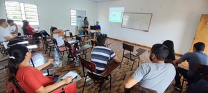 Capacitaciones virtuales para postular a los Fondos de Cultura 2026