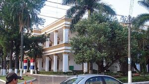 Hallan irregularidades en Comuna de Villarrica por G. 21.366 millones