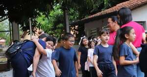 La Nación / Anuncian que las clases se iniciarán el 23 de febrero