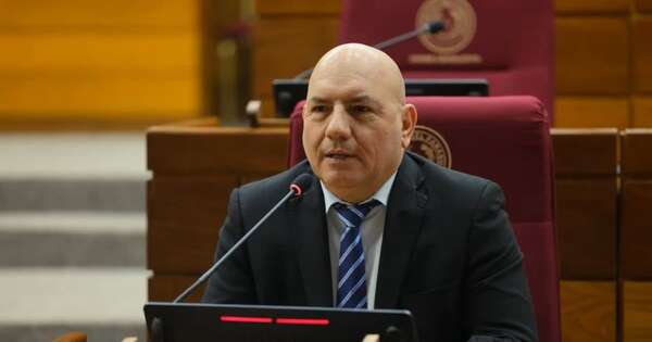 La Nación / Viceministro de Seguridad, en foros internacionales