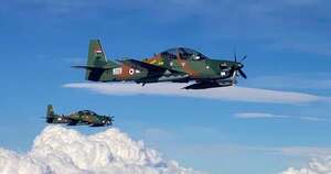 La Nación / Paraguay, equiparado a otros países en la región