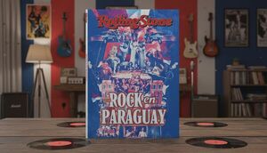 "Rolling Stone" dedica una edición especial de colección al rock paraguayo