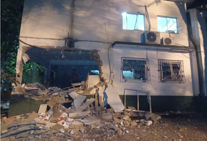 Asalto a Algisa: imputan a un hombre por violación de la Ley de Armas