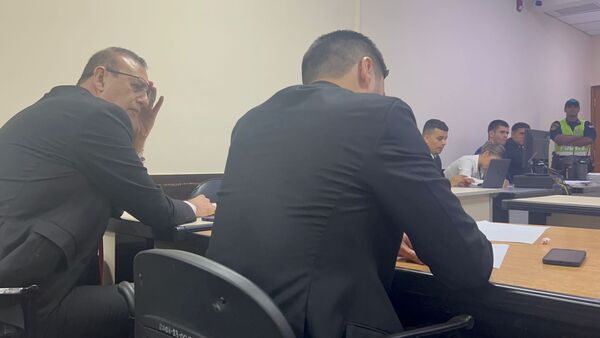 Fiscalía pidió 17 años de cárcel para Erico Galeano y solicitó su prisión preventiva