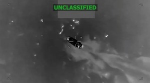 EE.UU destruye otra lancha vinculada al narcotráfico en el Caribe