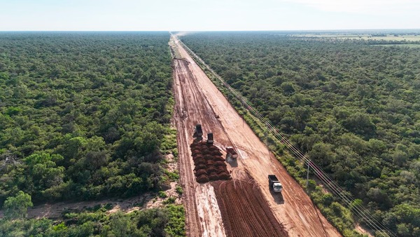 BID aprobó USD 200 millones para avanzar en el Corredor Bioceánico